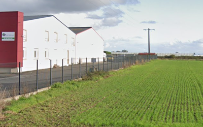 GHI déménage dans ses nouveaux locaux